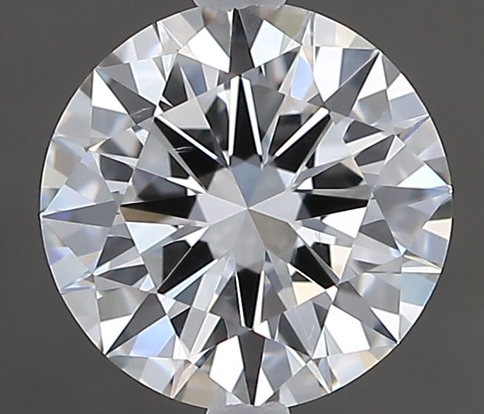 Diamond Natural 1Ct F-SI1 Round - IGI737531529