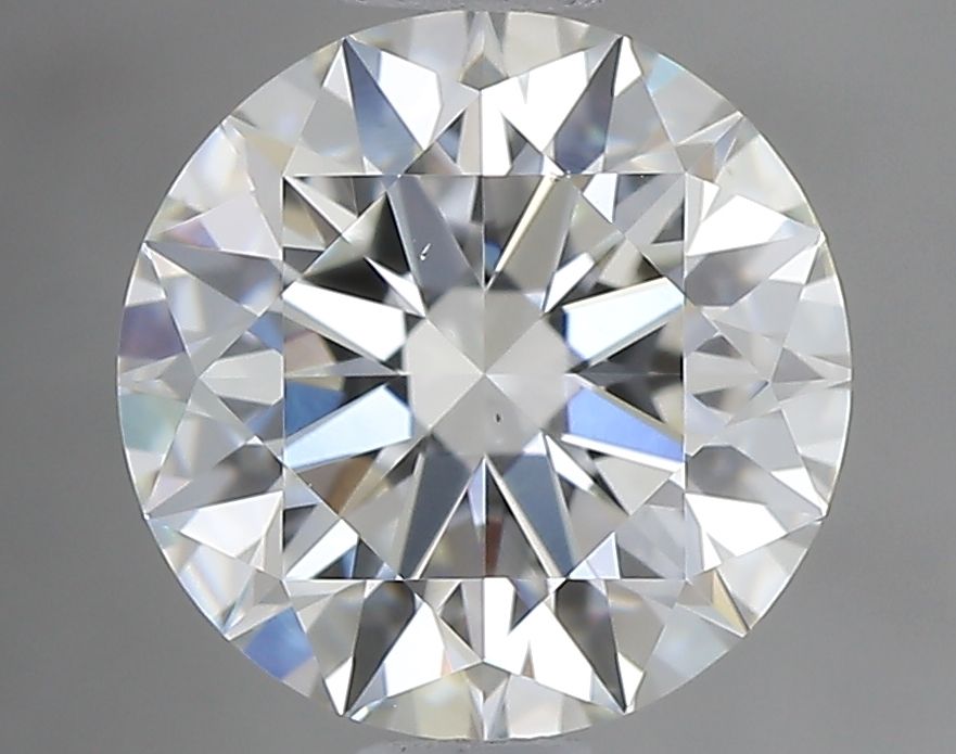 Diamond Natural 1,3Ct H-VS2 Round - GIA7522659447