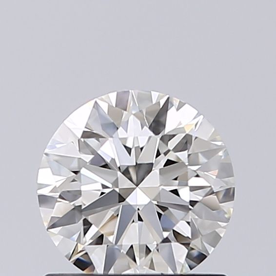 Diamond Natural 0,71Ct I-VVS2 Round - GIA1493409852