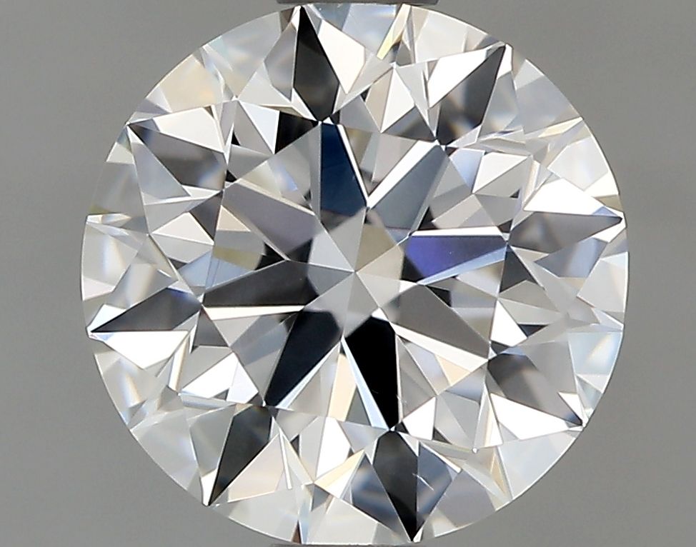 Diamond Natural 1,2Ct F-SI1 Round - GIA6532171525