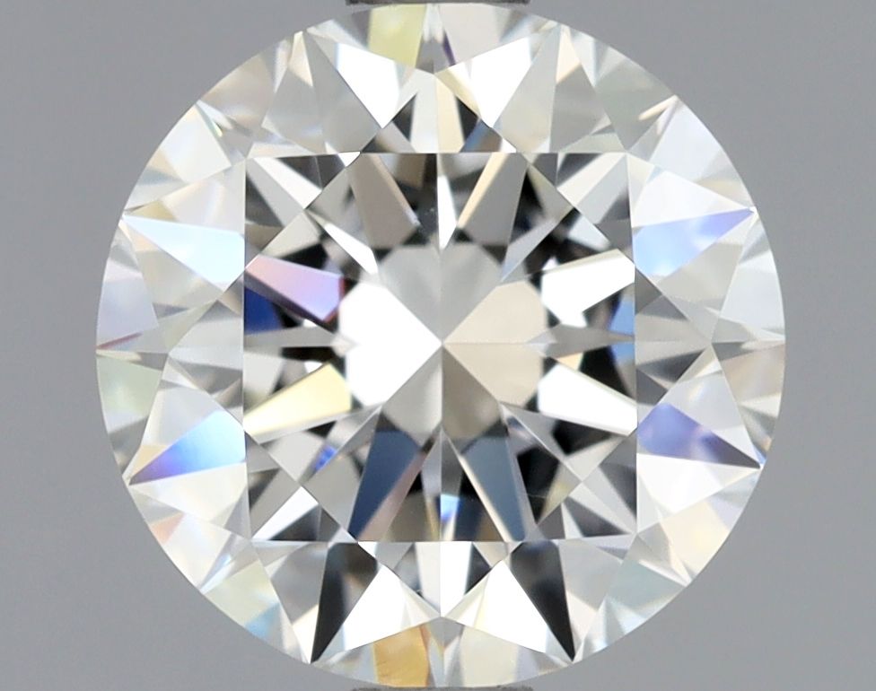 Diamond Natural 1,5Ct G-VS2 Round - GIA6535809395