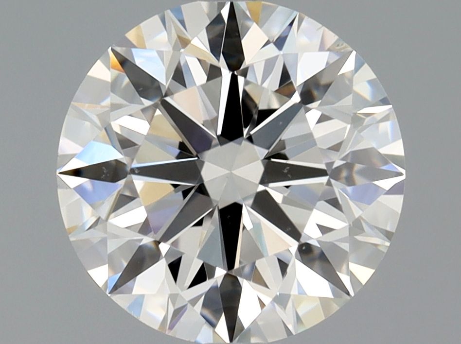 Diamond Natural 1,2Ct G-VS2 Round - GIA6535261690