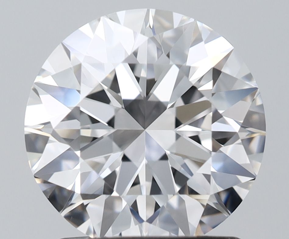 Diamond Natural 1,4Ct E-VVS1 Round - GIA6541985173