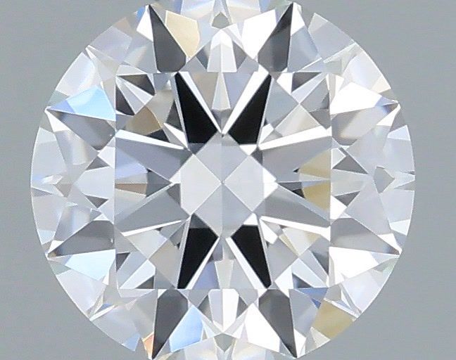 Diamond Natural 0,52Ct G-VS1 Round - GIA1543394419