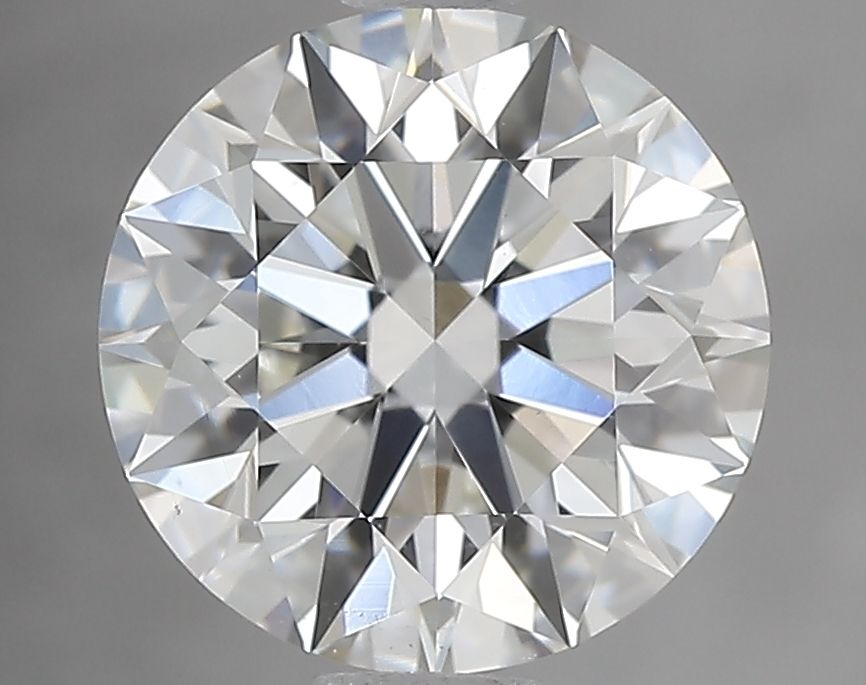 Diamond Natural 1,78Ct I-VS2 Round - GIA5526668324