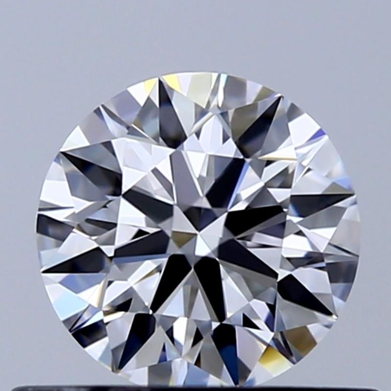 Diamond Natural 0,5Ct E-VS1 Round - GIA5556008447