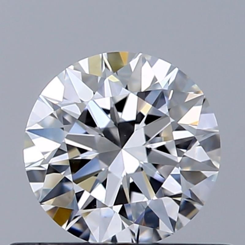 Diamond Natural 0,5Ct E-VS1 Round - GIA2544441613