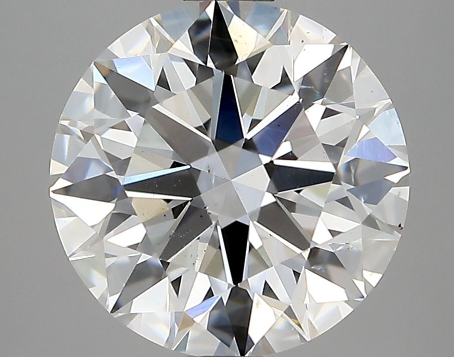Diamond Natural 1,8Ct G-SI1 Round - GIA2536259999