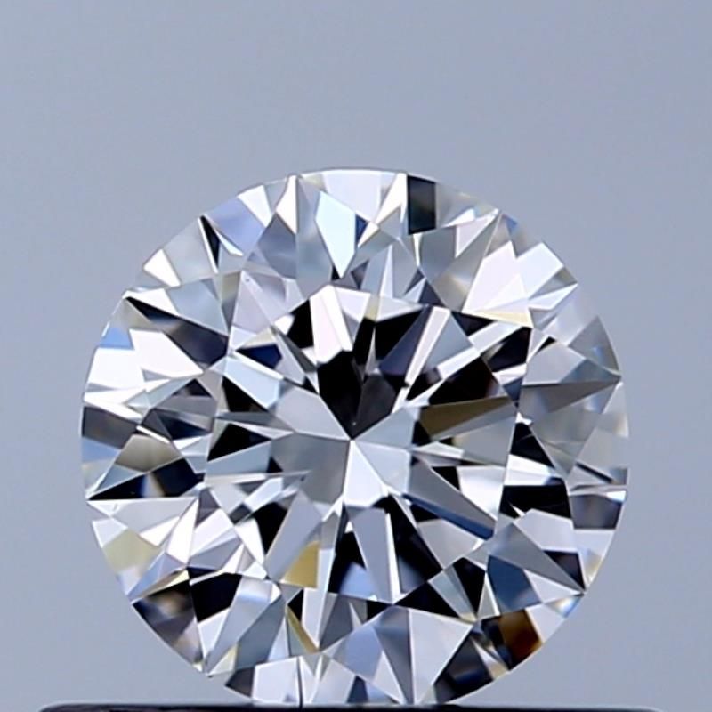 Diamond Natural 0,5Ct E-VS1 Round - GIA6552017648