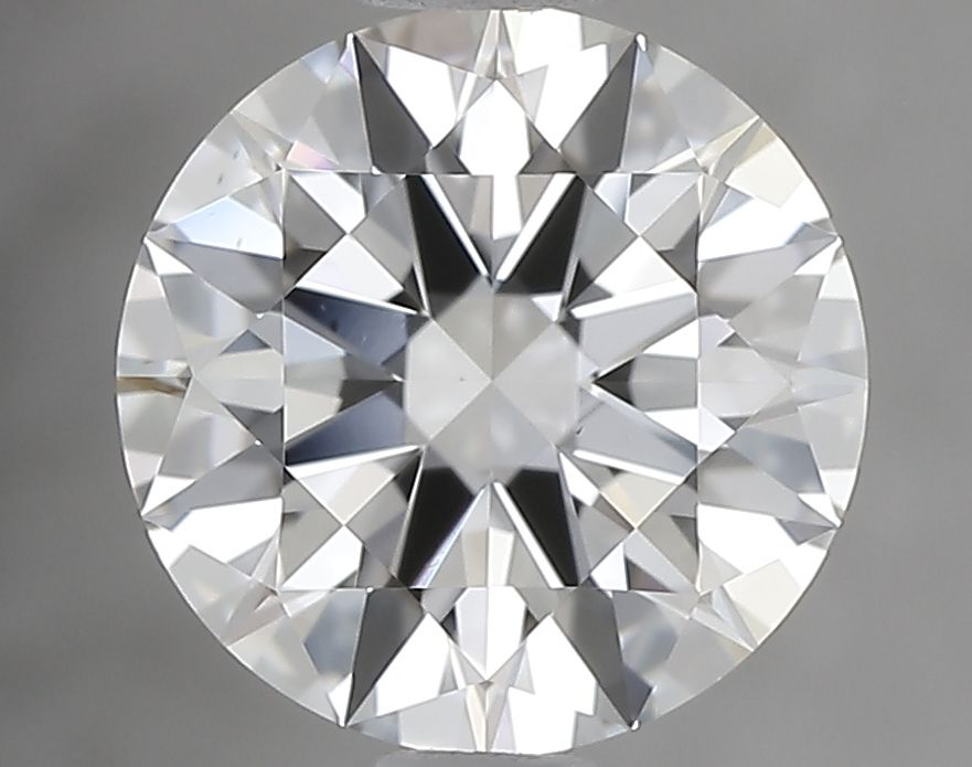 Diamond Natural 1,53Ct F-VS2 Round - GIA2528775743
