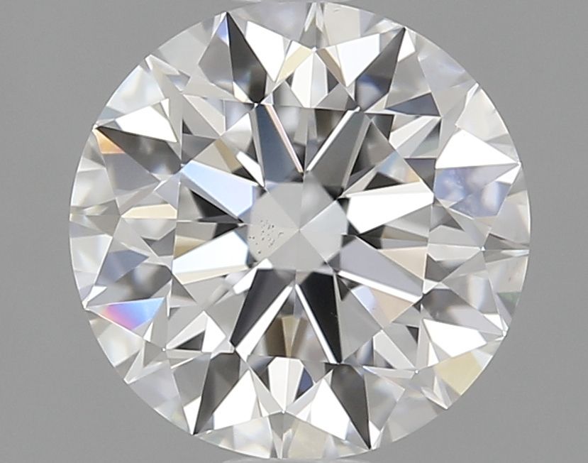 Diamond Natural 1,8Ct E-VS2 Round - GIA6531841816