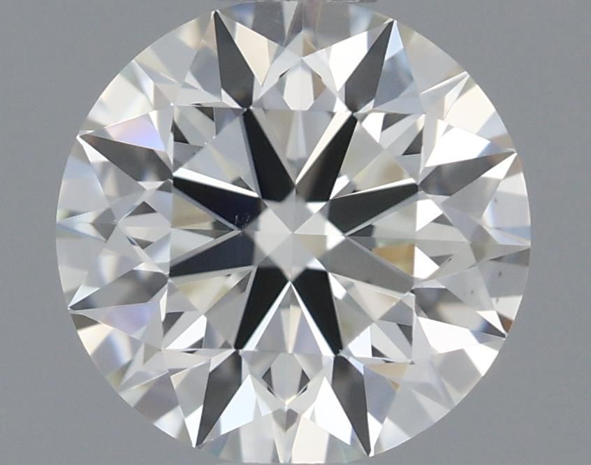 Diamond Natural 0,31Ct G-SI2 Round - GIA7493867448