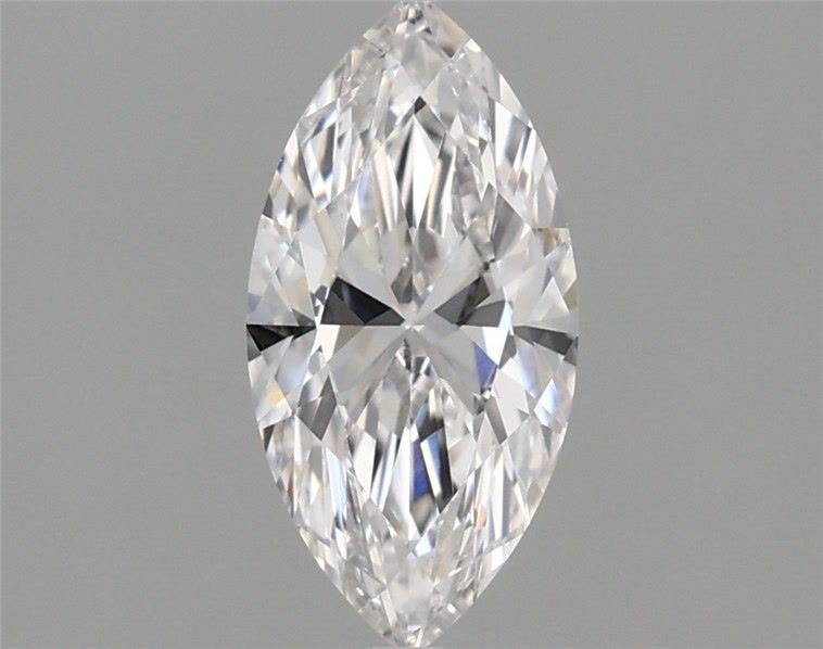 Diamond Natural 1Ct E-VS2 Marquise - GIA2536336392