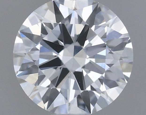 Diamond Natural 0,31Ct E-SI2 Round - GIA6492920853
