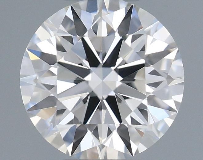 Diamond Natural 0,3Ct D-SI2 Round - GIA6491964960