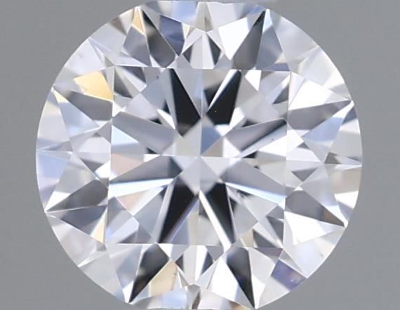 Diamond Natural 0,3Ct E-SI2 Round - GIA6502165927