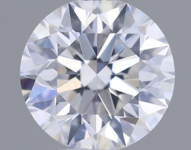 Diamond Natural 0,33Ct F-SI2 Round - GIA5493896768