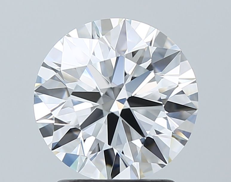Diamond Natural 1,83Ct E-IF Round - GIA5231775616