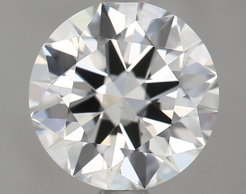 Diamond Natural 1,2Ct H-VS2 Round - GIA6441614063