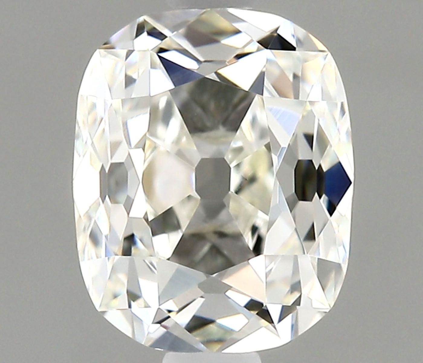 Diamond Natural 1,09Ct J-VS1 Pear - GIA7546897901