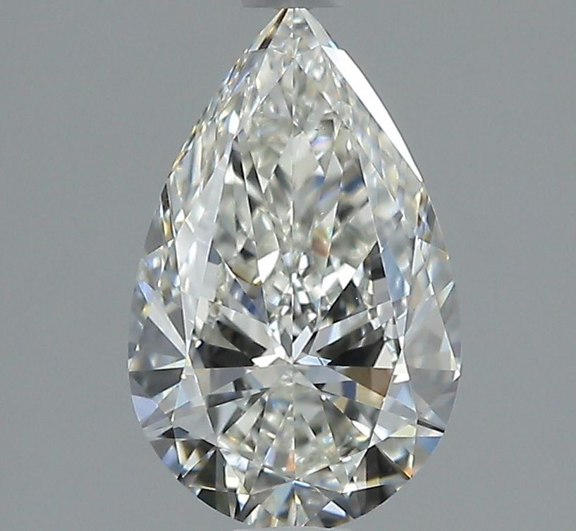 Diamond Natural 1,01Ct H-VS2 Pear - GIA2221780992