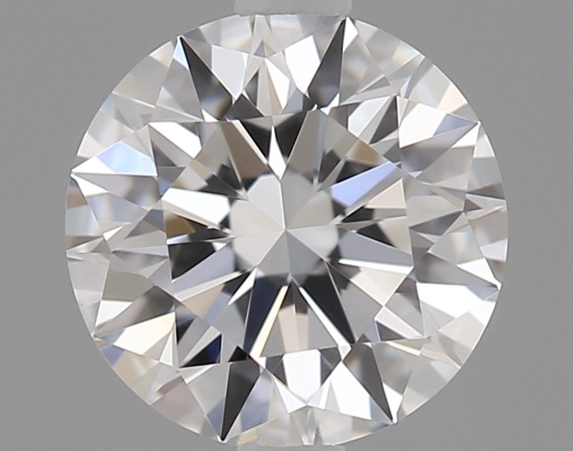 Diamond Natural 0,48Ct D-VVS1 Round - GIA7516689475