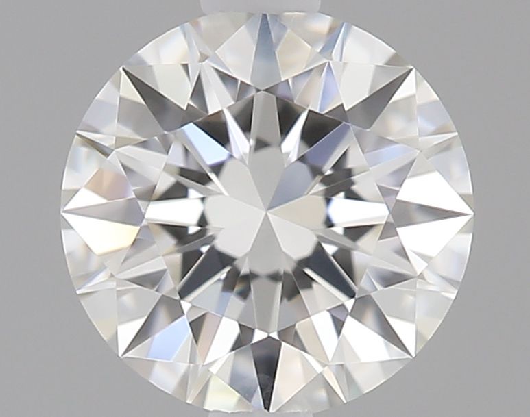 Diamond Natural 0,41Ct G-IF Round - GIA5523528293