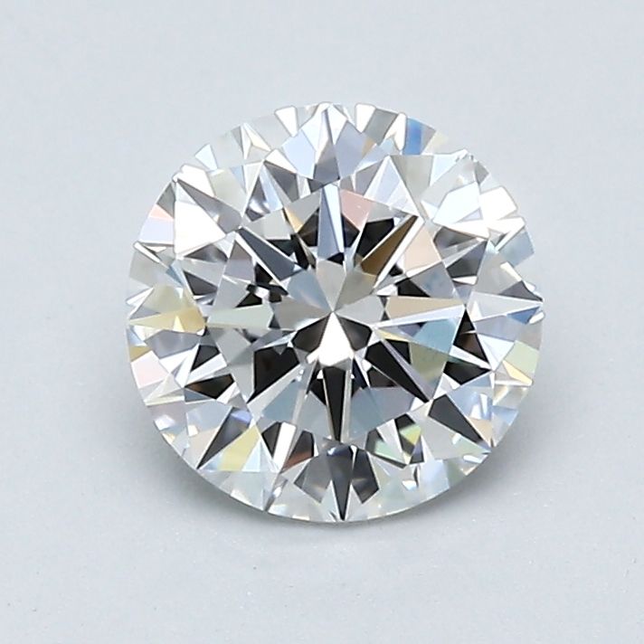 Diamond Natural 1,07Ct D-VVS1 Round - GIA1232882563