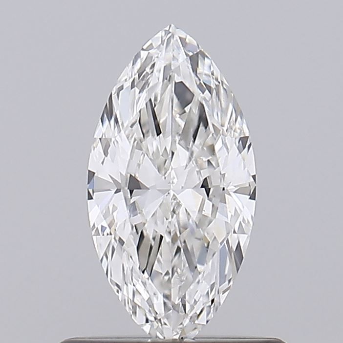 Diamond Natural 0,52Ct G-SI1 Marquise - GIA2547316506