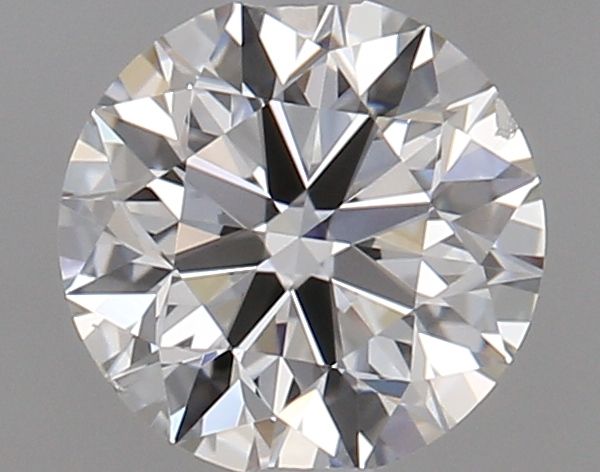 Diamond Natural 0,7Ct E-SI1 Round - GIA6405583640