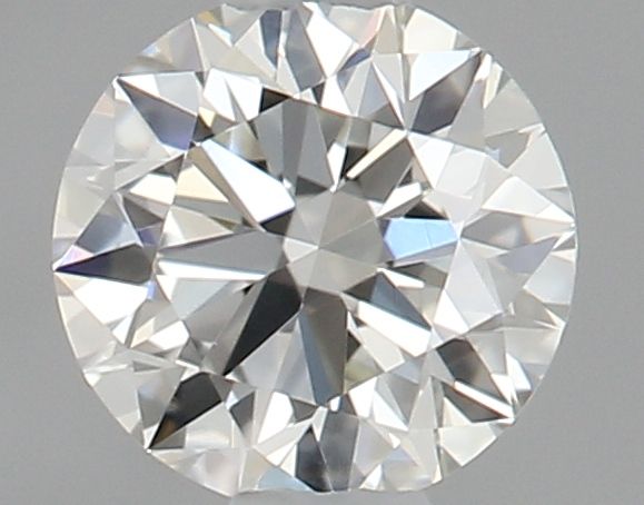 Diamond Natural 0,3Ct I-VS1 Round - GIA6412609478