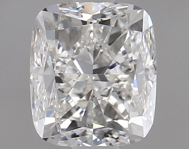 Diamond Natural 1,01Ct I-VS2 Cushion - GIA6411232596
