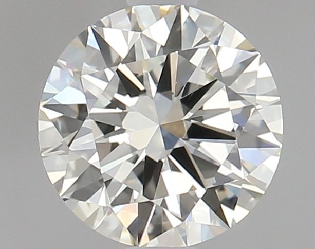 Diamond Natural 1Ct L-VVS1 Round - GIA6405309899