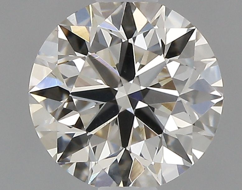 Diamond Natural 0,56Ct L-VS2 Round - GIA6405397204