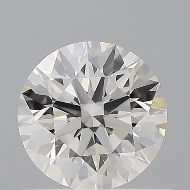 Diamond Natural 0,52Ct I-VVS1 Round - GIA2536259872