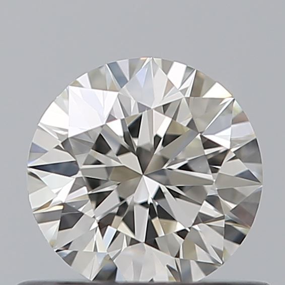 Diamond Natural 0,51Ct I-IF Round - IGI712523273