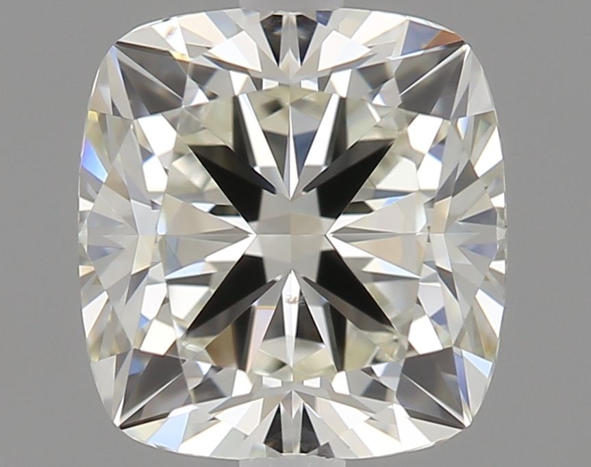 Diamond Natural 1,02Ct J-VS2 Cushion - GIA2427674038