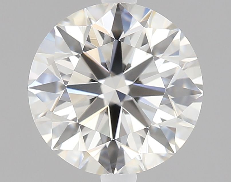 Diamond Natural 1,3Ct I-VS1 Round - GIA1558154912