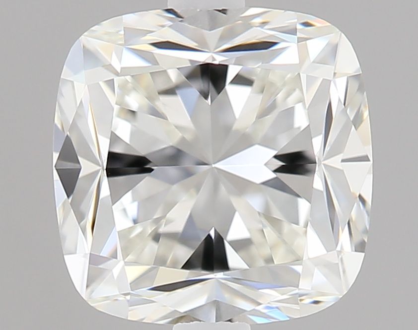 Diamond Natural 1,01Ct G-VVS2 Cushion - GIA1232933778