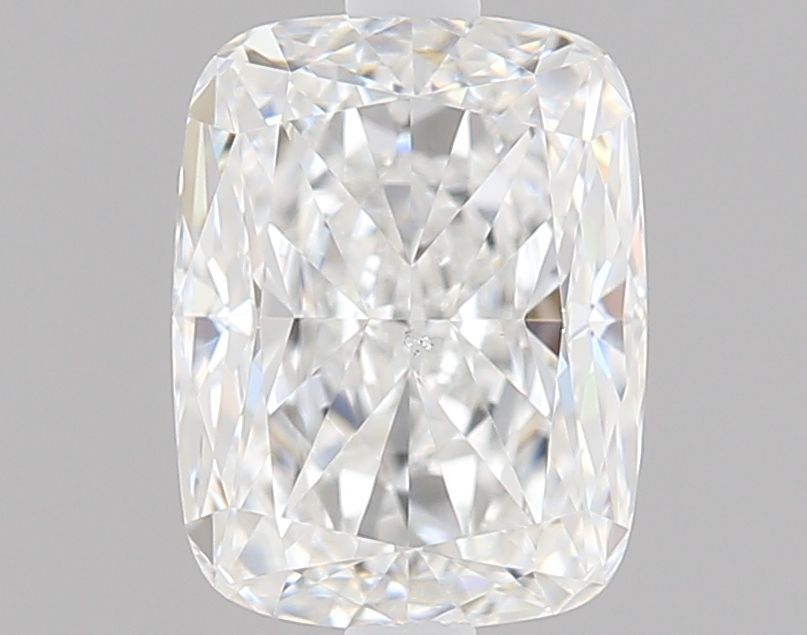 Diamond Natural 1,01Ct F-SI1 Cushion - GIA6555159089