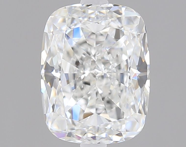 Diamond Natural 1,5Ct E-VVS1 Cushion - GIA1559131084