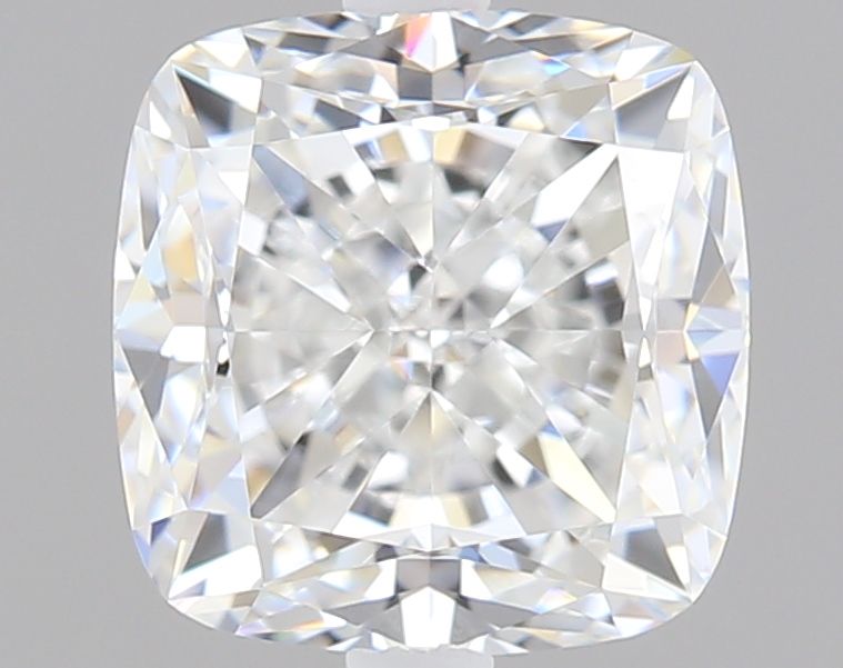 Diamond Natural 1,5Ct E-VVS2 Cushion - GIA6551131056