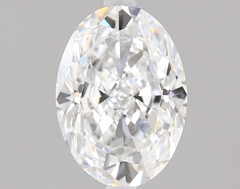 Diamond Natural 1,5Ct E-VVS1 Oval - GIA6552153735