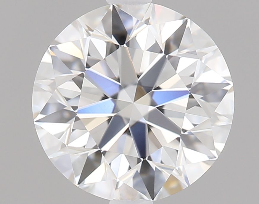 Diamond Natural 1,05Ct D-VVS2 Round - GIA7556160253