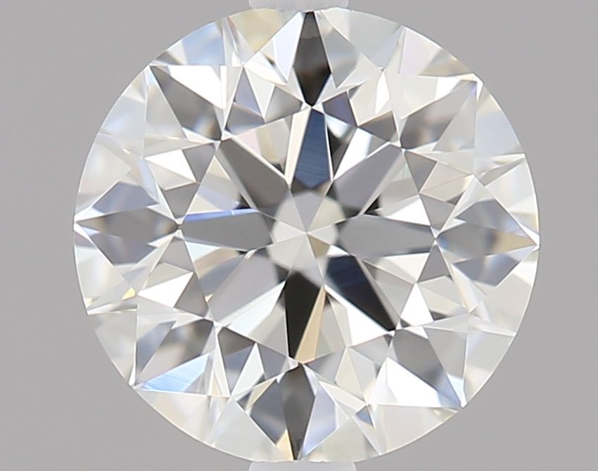 Diamond Natural 1Ct G-VVS2 Round - IGI743524229