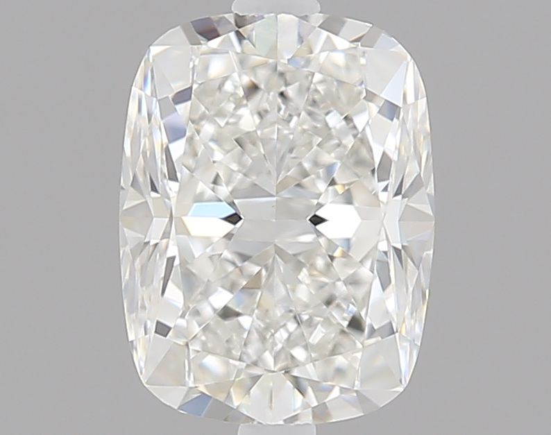 Diamond Natural 1,2Ct G-VVS2 Cushion - GIA6551153698
