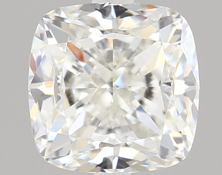 Diamond Natural 1,5Ct H-VVS2 Cushion - GIA2557111719