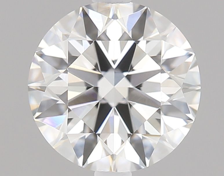 Diamond Natural 1,03Ct F-VS1 Round - GIA5553160159