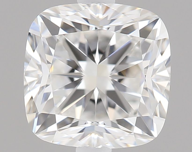 Diamond Natural 1,01Ct E-VVS2 Cushion - GIA7556159103