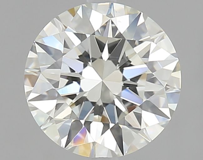 Diamond Natural 1,42Ct H-VS2 Round - IGI743524057